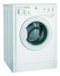 çamaşır makinesi Indesit WISA 101 60.00x85.00x40.00 sm