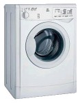 Machine à laver Indesit WISA 61 60.00x85.00x40.00 cm