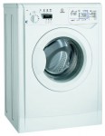Tvättmaskin Indesit WISE 10 60.00x85.00x42.00 cm