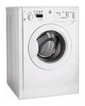 Machine à laver Indesit WISE 107 X 60.00x85.00x40.00 cm