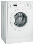 เครื่องซักผ้า Indesit WISE 127 X 60.00x85.00x42.00 เซนติเมตร