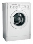 ﻿Washing Machine Indesit WISL 10 60.00x85.00x42.00 cm