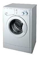﻿Washing Machine Indesit WISL 1000 Photo, Characteristics