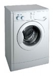 Tvättmaskin Indesit WISL 1000 60.00x85.00x42.00 cm
