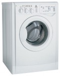 Máy giặt Indesit WISL 103 60.00x85.00x40.00 cm