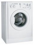 çamaşır makinesi Indesit WISL 104 60.00x85.00x42.00 sm