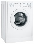 Machine à laver Indesit WISL 105 60.00x85.00x42.00 cm