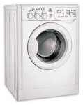 Máquina de lavar Indesit WISL 106 60.00x85.00x42.00 cm