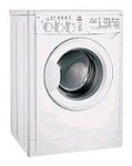 वॉशिंग मशीन Indesit WISL 83 60.00x85.00x42.00 सेमी