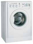 çamaşır makinesi Indesit WISL 85 X 60.00x85.00x40.00 sm