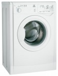 çamaşır makinesi Indesit WISN 1001 60.00x85.00x42.00 sm