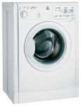 ﻿Washing Machine Indesit WISN 61 59.00x85.00x40.00 cm