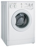 Machine à laver Indesit WISN 82 60.00x85.00x40.00 cm