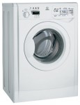 Máquina de lavar Indesit WISXE 10 60.00x85.00x42.00 cm