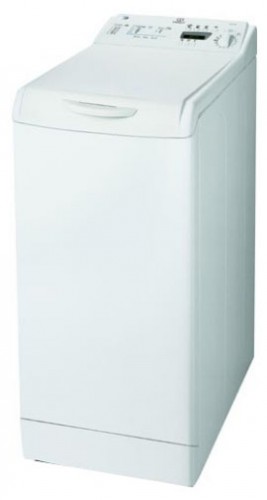 Machine à laver Indesit WITE 100 FR Photo, les caractéristiques