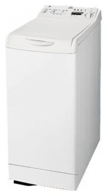 çamaşır makinesi Indesit WITXE 107 fotoğraf, özellikleri