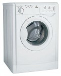 çamaşır makinesi Indesit WIU 61 60.00x85.00x33.00 sm