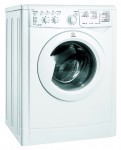 Máquina de lavar Indesit WIUC 40851 60.00x85.00x33.00 cm