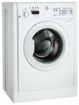 Machine à laver Indesit WIUE 10 60.00x85.00x34.00 cm