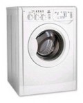 Machine à laver Indesit WIUL 83 60.00x85.00x33.00 cm