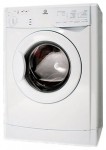 ﻿Washing Machine Indesit WIUN 100 60.00x85.00x33.00 cm