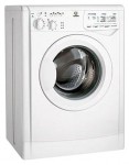 Machine à laver Indesit WIUN 102 60.00x85.00x33.00 cm