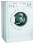 Tvättmaskin Indesit WIUN 103 60.00x85.00x33.00 cm