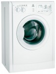 çamaşır makinesi Indesit WIUN 105 60.00x85.00x33.00 sm