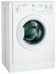 çamaşır makinesi Indesit WIUN 81 60.00x85.00x33.00 sm