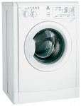 เครื่องซักผ้า Indesit WIUN 82 60.00x85.00x33.00 เซนติเมตร