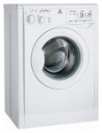 Machine à laver Indesit WIUN 83 60.00x85.00x33.00 cm