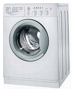Tvättmaskin Indesit WIXXL 106 Fil, egenskaper
