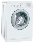 Tvättmaskin Indesit WIXXL 126 60.00x85.00x60.00 cm