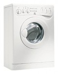 çamaşır makinesi Indesit WS 105 60.00x85.00x40.00 sm