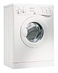 洗衣机 Indesit WS 431 60.00x85.00x40.00 厘米