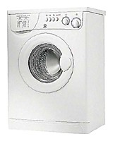 Machine à laver Indesit WS 642 Photo, les caractéristiques
