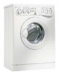 Machine à laver Indesit WS 84 60.00x85.00x54.00 cm