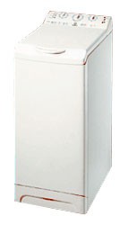 çamaşır makinesi Indesit WT 120 fotoğraf, özellikleri