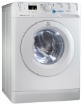 Pračka Indesit XWA 61051 W 60.00x85.00x54.00 cm