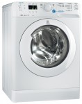 Máquina de lavar Indesit XWA 61052 X WWGG 60.00x85.00x54.00 cm