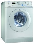 Tvättmaskin Indesit XWA 71051 W 60.00x85.00x54.00 cm