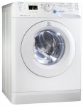 Machine à laver Indesit XWA 71451 W 60.00x85.00x54.00 cm