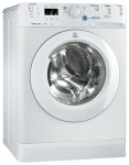 Machine à laver Indesit XWA 81252 X WWWG 60.00x85.00x61.00 cm