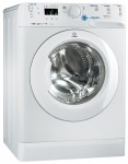 Machine à laver Indesit XWA 81283 X W 60.00x85.00x61.00 cm
