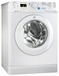 çamaşır makinesi Indesit XWA 81682 X W 60.00x85.00x61.00 sm