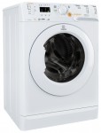 Tvättmaskin Indesit XWDA 751680X W 60.00x85.00x54.00 cm