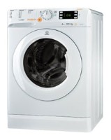 Machine à laver Indesit XWDE 75128X WKKK Photo, les caractéristiques