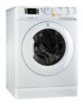 Machine à laver Indesit XWDE 75128X WKKK 60.00x85.00x54.00 cm
