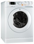 洗衣机 Indesit XWDE 861480X W 60.00x85.00x61.00 厘米