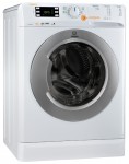 Machine à laver Indesit XWDE 961480 X WSSS 60.00x85.00x60.00 cm